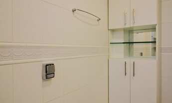 Imagem 7: APARTAMENTO RESIDENCIAL em São Paulo - SP, Vila Mariana