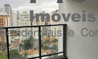 Imagem 6: Apartamento com 2 dormitórios 1 vaga a venda no Brooklin