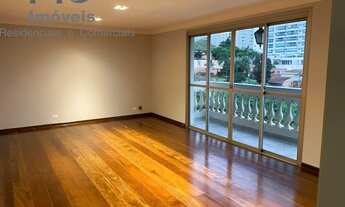 Imagem: Apartamento com 3 dormitórios 3 vagas a