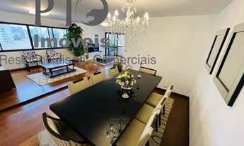 Imagem 6: Apartamento com 3 suítes 3 vagas a venda em Perdizes