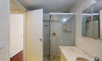 Imagem 3: APARTAMENTO RESIDENCIAL em São Paulo - SP, Itaim Bibi