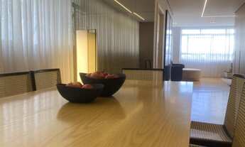 Imagem 6: Apartamento com 3 suítes a venda na Santa Cecília