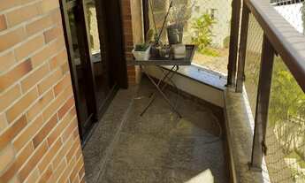 Imagem 6: Apartamento com 4 suítes 3 vagas a venda no Itaim Bibi