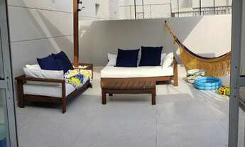 Imagem 4: Apartamento com 3 dormitórios 3 vagas a venda no Alto da Boa Vista