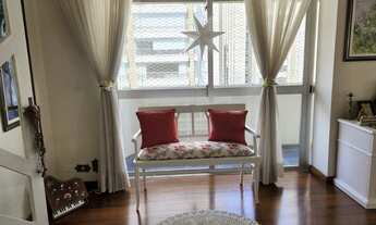 Imagem 3: Apartamento com 4 dormitórios 3 vagas a venda em Moema