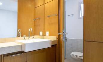 Imagem 4: APARTAMENTO RESIDENCIAL em São Paulo - SP, Pinheiros