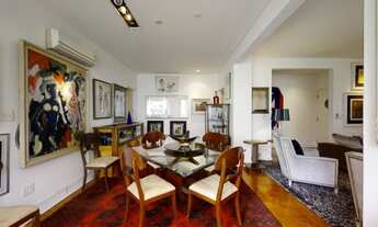 Imagem: APARTAMENTO RESIDENCIAL em São Paulo