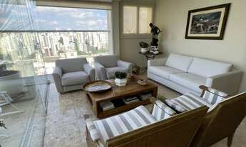 Imagem 3: Apartamento com 4 suítes 5 vagas a venda em Perdizes