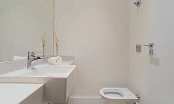 Imagem 4: APARTAMENTO RESIDENCIAL em São Paulo - SP, Higienópolis