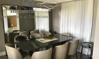 Imagem 2: Apartamento com 4 dormitórios 3 vagas a venda na Vila Romana