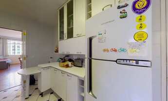 Imagem 7: APARTAMENTO RESIDENCIAL em São Paulo - SP, Itaim Bibi