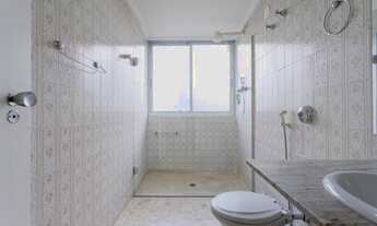 Imagem 5: APARTAMENTO RESIDENCIAL em São Paulo - SP, Itaim Bibi