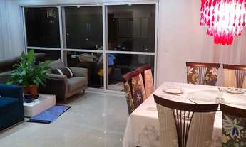 Imagem: Apartamento com 3 suítes 3 vagas a venda