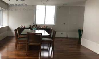 Imagem 3: Apartamento com 3 suítes 3 vagas a venda no Jardim Paulista