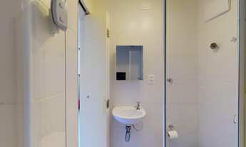 Imagem 4: APARTAMENTO RESIDENCIAL em São Paulo - SP, Itaim Bibi