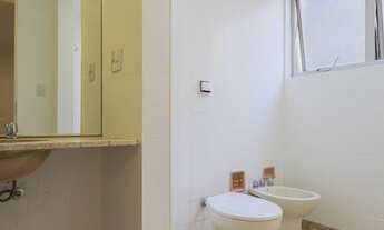 Imagem 3: APARTAMENTO RESIDENCIAL em São Paulo - SP, Itaim Bibi