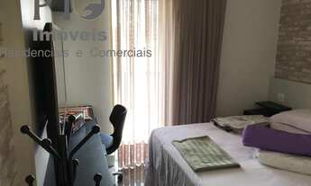 Imagem 3: Apartamento com 4 dormitórios 3 vagas a venda na Vila Romana