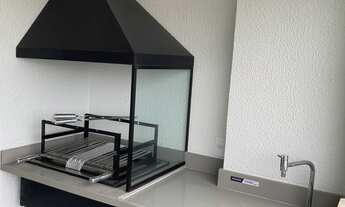 Imagem 7: Apartamento com 2 suítes a venda na Chácara Santo Antônio