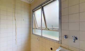 Imagem 6: APARTAMENTO RESIDENCIAL em São Paulo - SP, Pinheiros