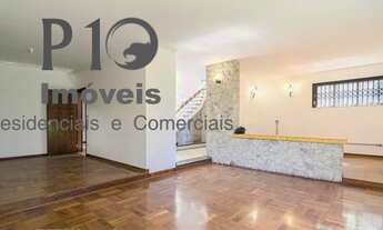 Imagem: Casa com 3 dormitórios 3 vagas a venda