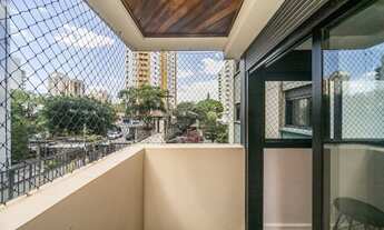 Imagem 2: APARTAMENTO RESIDENCIAL em São Paulo - SP, Campo Belo