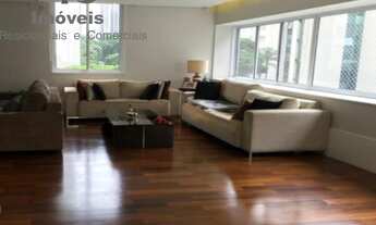 Imagem 2: Apartamento com 3 suítes 3 vagas a venda no Jardim Paulista