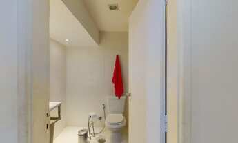 Imagem 3: APARTAMENTO RESIDENCIAL em São Paulo - SP, Itaim Bibi