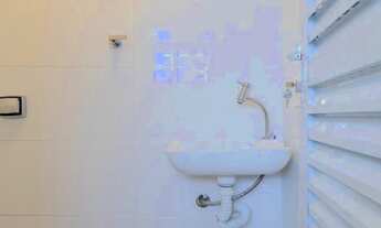 Imagem 5: APARTAMENTO RESIDENCIAL em São Paulo - SP, Vila Olímpia