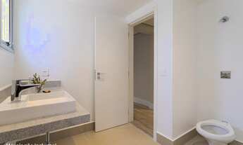 Imagem 4: APARTAMENTO RESIDENCIAL em São Paulo - SP, Campo Belo