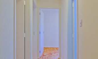 Imagem 2: APARTAMENTO RESIDENCIAL em São Paulo - SP, Moema