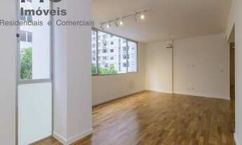 Imagem 5: Apartamento com 3 dormitórios a venda em Higienópolis