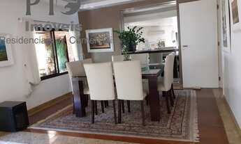 Imagem 2: Apartamento com 4 suítes 3 vagas a venda no Itaim Bibi