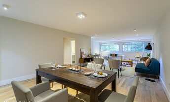 Imagem 1: APARTAMENTO RESIDENCIAL em São Paulo - SP, Bela Vista