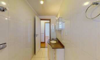 Imagem 5: APARTAMENTO RESIDENCIAL em São Paulo - SP, Pinheiros