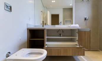 Imagem 5: APARTAMENTO RESIDENCIAL em São Paulo - SP, Higienópolis