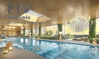 Imagem 4: Apartamento com 3 suítes 4 vagas a venda em Moema