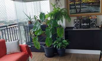 Imagem 7: Apartamento com 3 suítes 3 vagas a venda na Aclimação