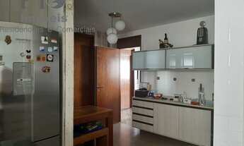 Imagem 2: Apartamento com 3 suítes 3 vagas a venda no Campo Belo