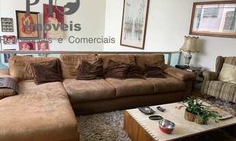 Imagem 7: Casa com 3 suítes 3 vagas a venda na Vila Madalena