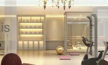 Imagem 2: Apartamento com 3 suítes 3 vagas a venda em Moema