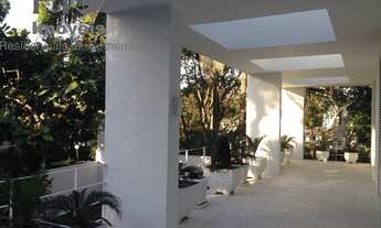 Imagem 5: Casa com 3 dormitórios 10 vagas a venda no Jardim América