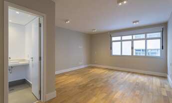 Imagem 6: APARTAMENTO RESIDENCIAL em São Paulo - SP, Higienópolis