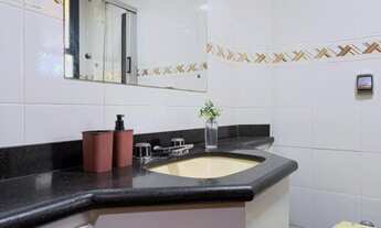 Imagem 3: APARTAMENTO RESIDENCIAL em São Paulo - SP, Aclimação