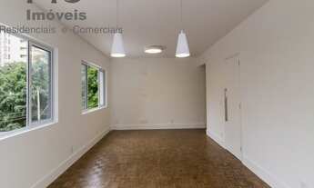 Imagem 2: Apartamento com 3 dormitórios 1 vaga a venda em Perdizes