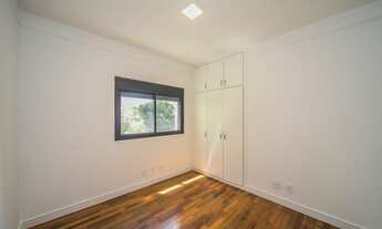 Imagem 7: APARTAMENTO RESIDENCIAL em São Paulo - SP, Campo Belo