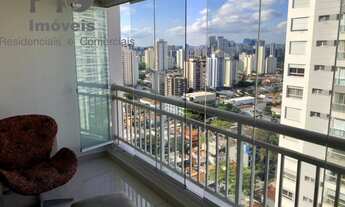 Imagem: Apartamento com 1 suíte 1 vaga a venda