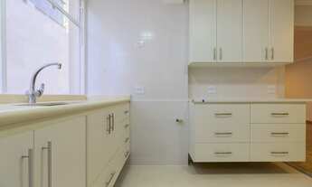 Imagem 2: APARTAMENTO RESIDENCIAL em São Paulo - SP, Moema