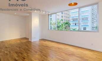 Imagem 2: Apartamento com 3 dormitórios a venda em Higienópolis