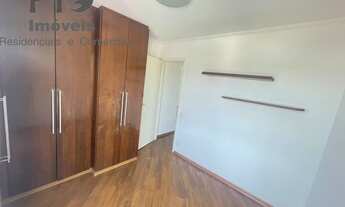 Imagem 7: Apartamento com 2 dormitórios a venda na Chácara Santo Antônio