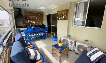 Imagem 4: Apartamento com 3 dormitórios 2 vagas a venda na Morumbi